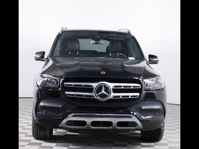 2021 Mercedes-Benz GLS 450