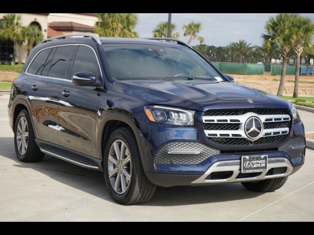 2021 Mercedes-Benz GLS 450