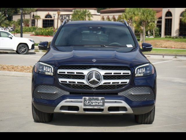 2021 Mercedes-Benz GLS 450