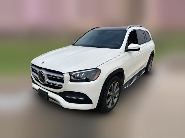 2021 Mercedes-Benz GLS 450