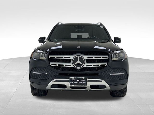 2021 Mercedes-Benz GLS 450