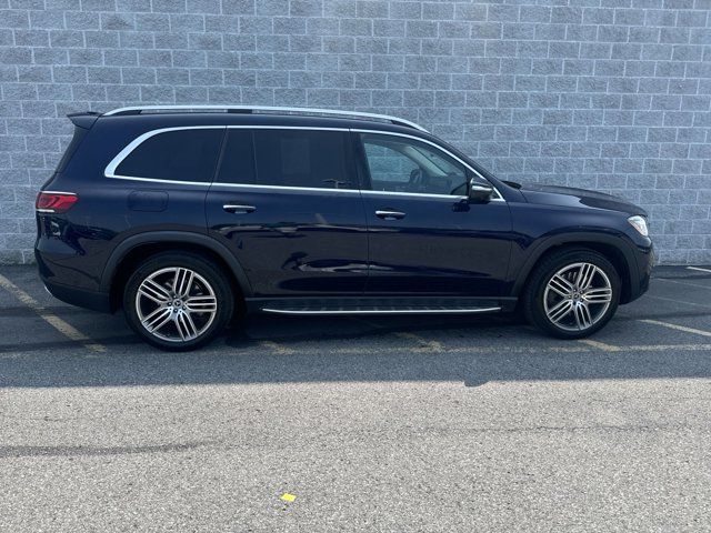 2021 Mercedes-Benz GLS 450