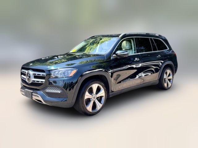 2021 Mercedes-Benz GLS 450