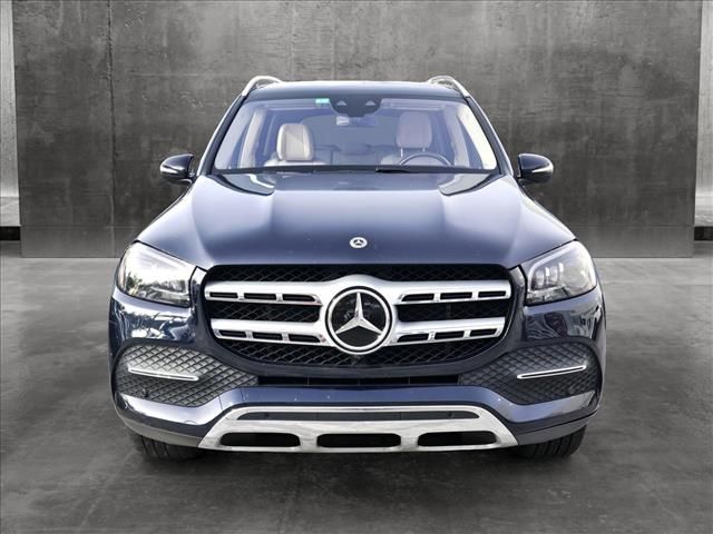 2021 Mercedes-Benz GLS 450