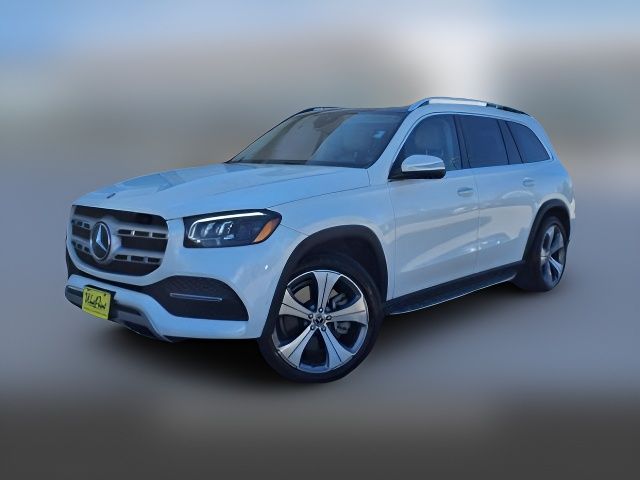 2021 Mercedes-Benz GLS 450