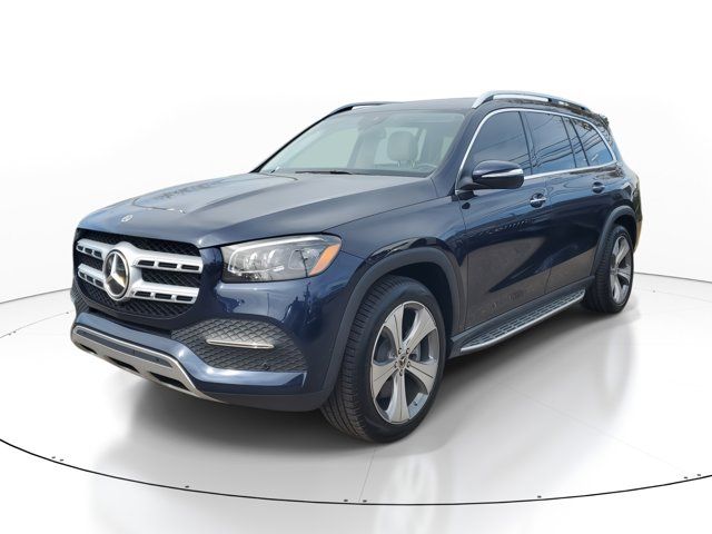 2021 Mercedes-Benz GLS 450