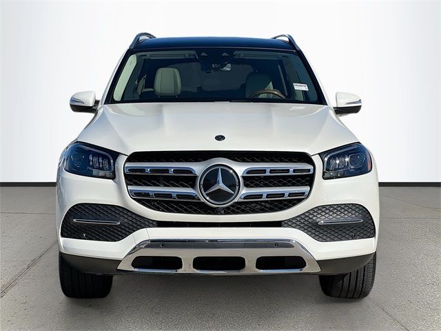 2021 Mercedes-Benz GLS 450