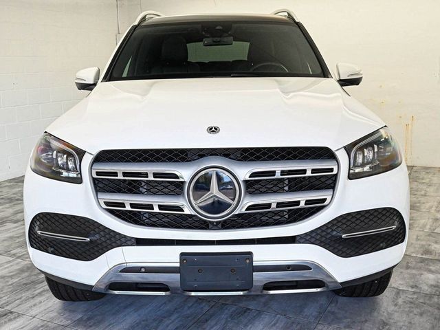 2021 Mercedes-Benz GLS 450