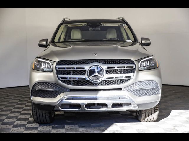 2021 Mercedes-Benz GLS 450