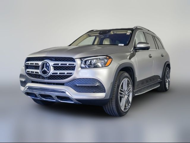 2021 Mercedes-Benz GLS 450