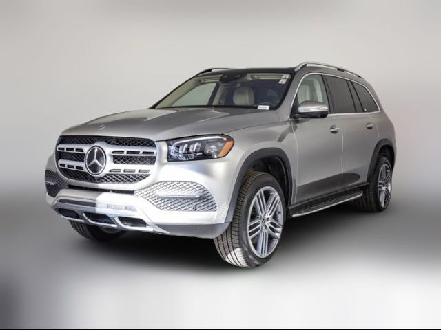 2021 Mercedes-Benz GLS 450