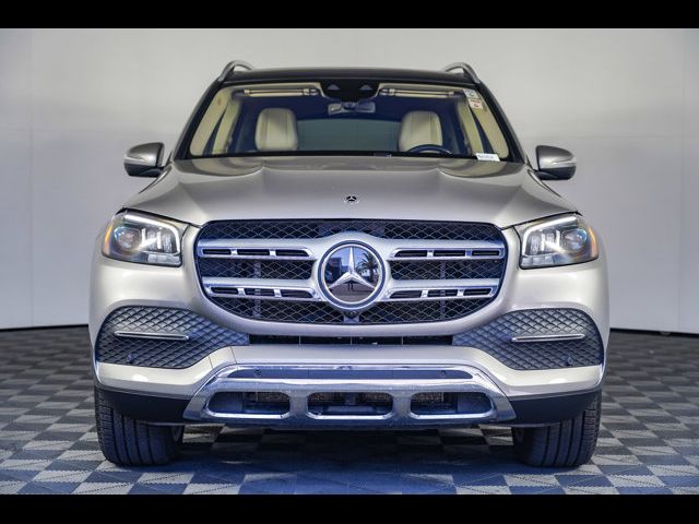 2021 Mercedes-Benz GLS 450