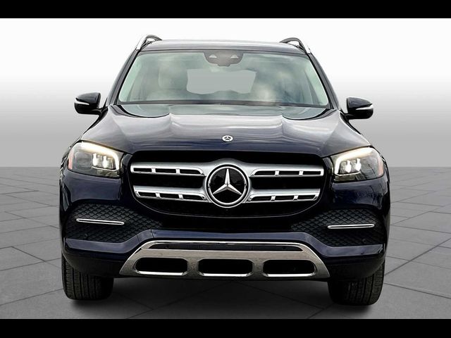 2021 Mercedes-Benz GLS 450