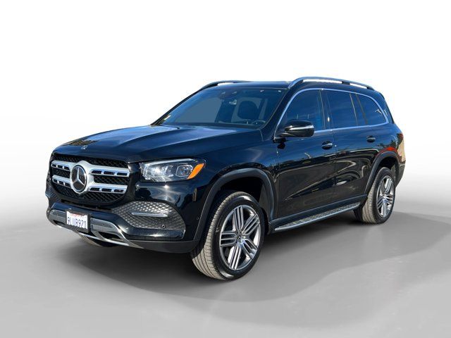 2021 Mercedes-Benz GLS 450