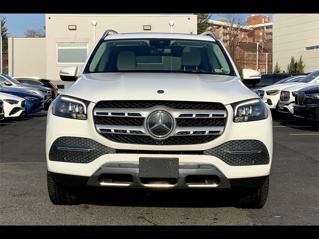 2021 Mercedes-Benz GLS 450