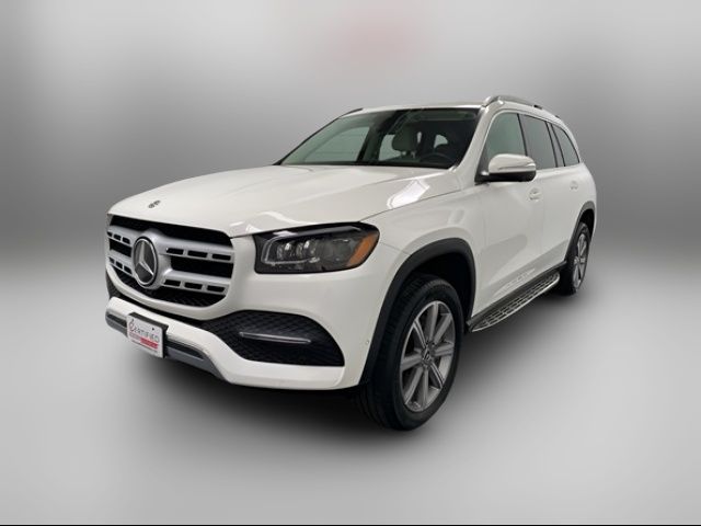 2021 Mercedes-Benz GLS 450