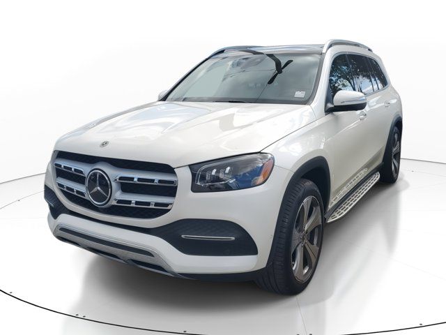 2021 Mercedes-Benz GLS 450