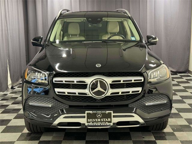 2021 Mercedes-Benz GLS 450