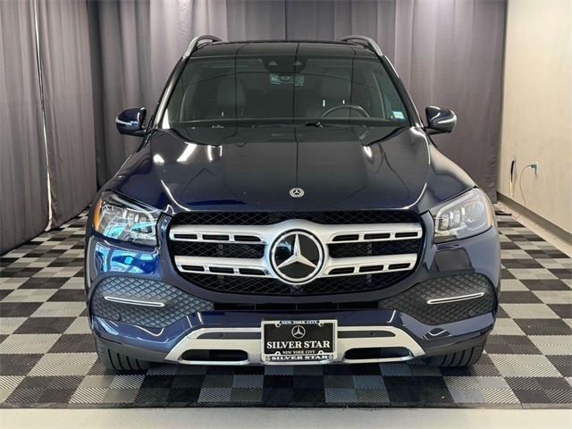 2021 Mercedes-Benz GLS 450