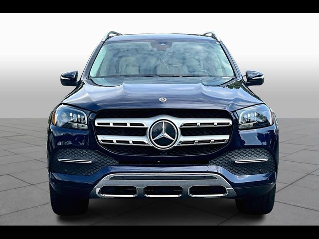 2021 Mercedes-Benz GLS 450