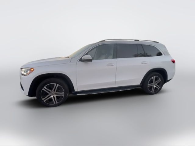 2021 Mercedes-Benz GLS 450