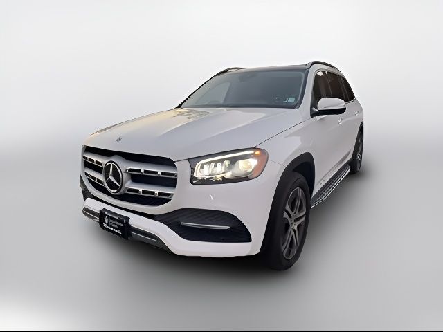 2021 Mercedes-Benz GLS 450