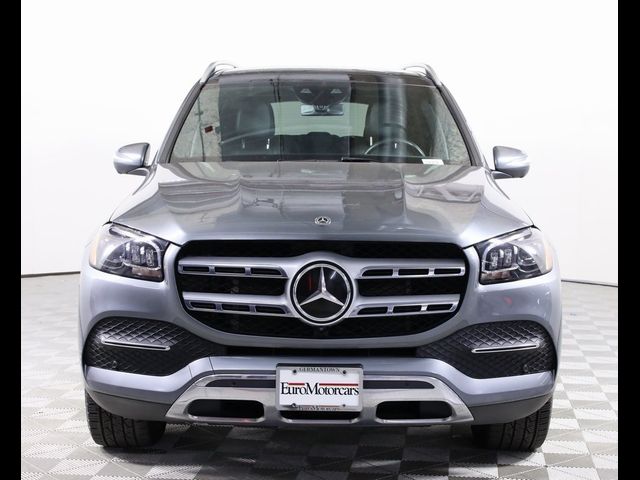 2021 Mercedes-Benz GLS 450