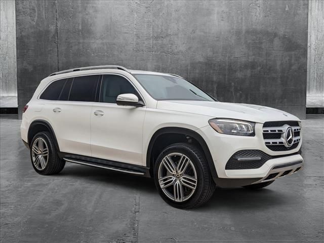 2021 Mercedes-Benz GLS 450