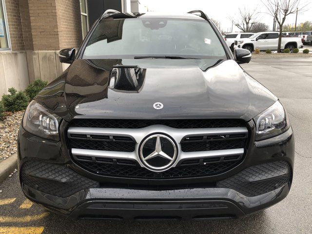 2021 Mercedes-Benz GLS 450