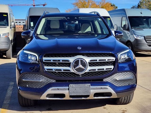 2021 Mercedes-Benz GLS 450