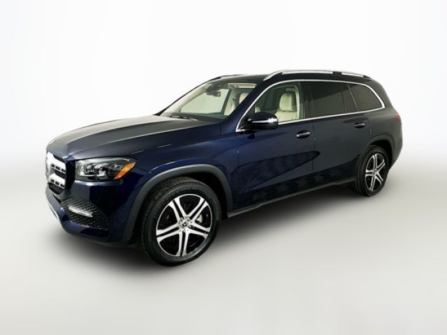 2021 Mercedes-Benz GLS 450