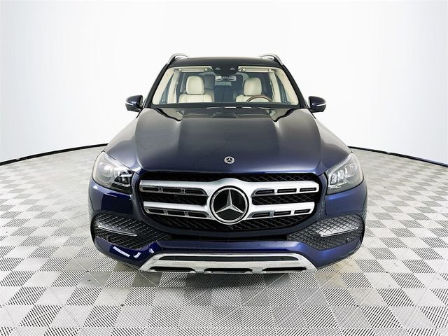 2021 Mercedes-Benz GLS 450