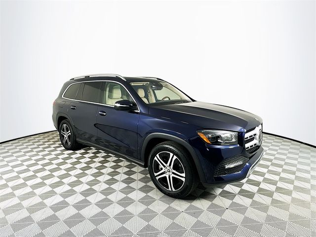 2021 Mercedes-Benz GLS 450