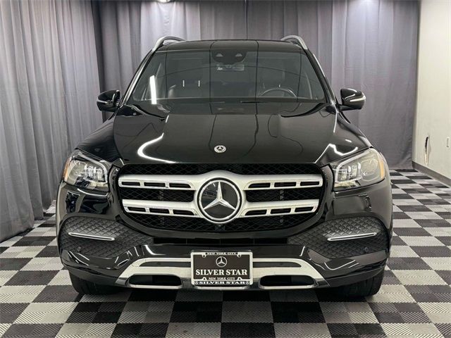 2021 Mercedes-Benz GLS 450