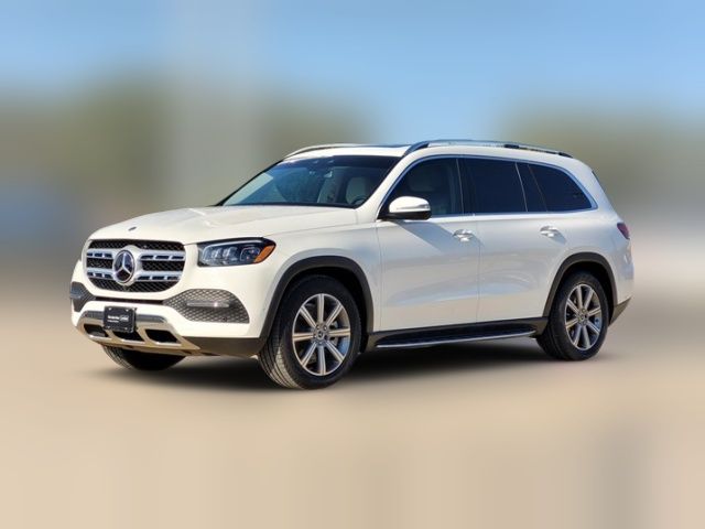 2021 Mercedes-Benz GLS 450