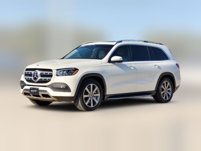 2021 Mercedes-Benz GLS 450