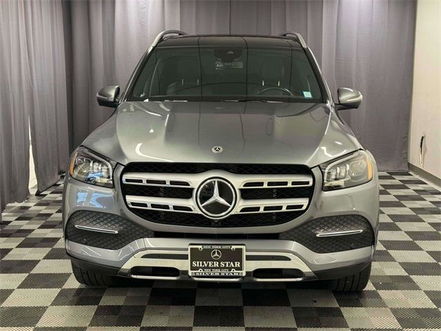 2021 Mercedes-Benz GLS 450