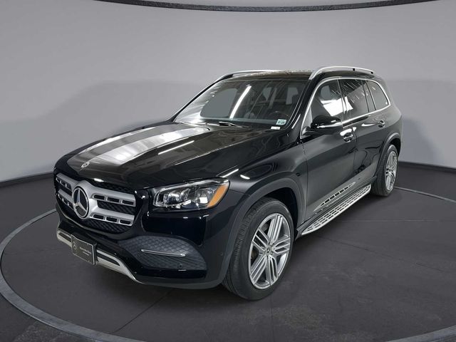 2021 Mercedes-Benz GLS 450