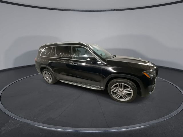 2021 Mercedes-Benz GLS 450