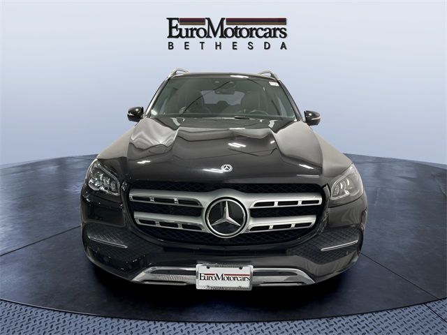 2021 Mercedes-Benz GLS 450