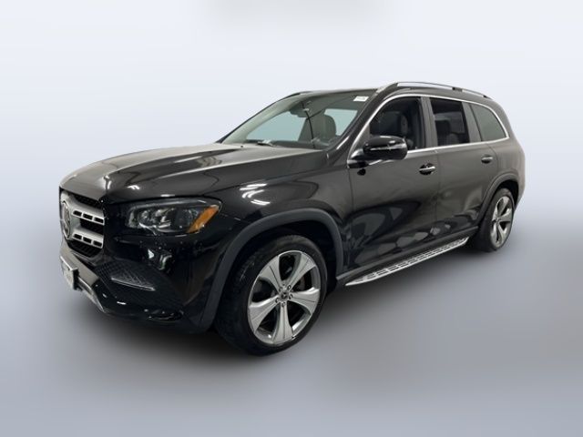 2021 Mercedes-Benz GLS 450