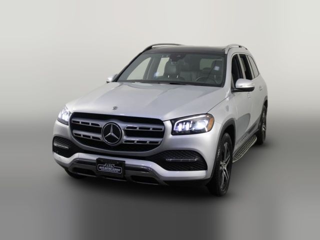 2021 Mercedes-Benz GLS 450