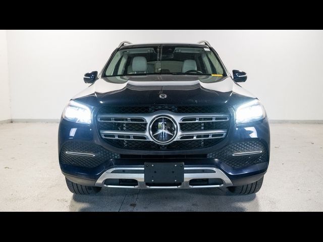 2021 Mercedes-Benz GLS 450