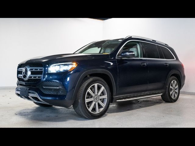 2021 Mercedes-Benz GLS 450