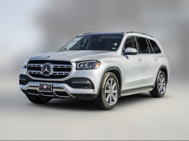 2021 Mercedes-Benz GLS 450