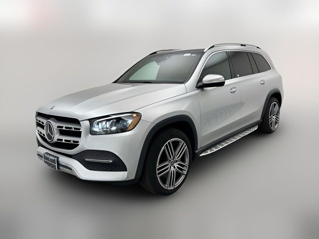 2021 Mercedes-Benz GLS 450