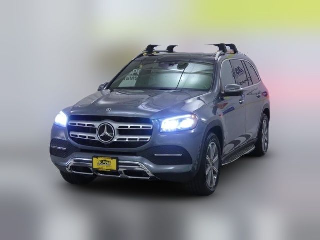 2021 Mercedes-Benz GLS 450