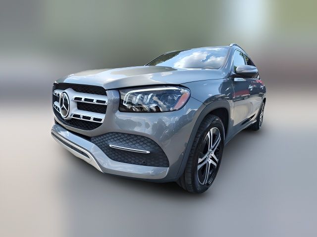 2021 Mercedes-Benz GLS 450