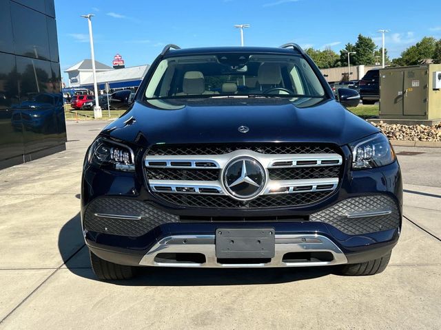 2021 Mercedes-Benz GLS 450