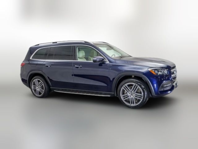 2021 Mercedes-Benz GLS 450